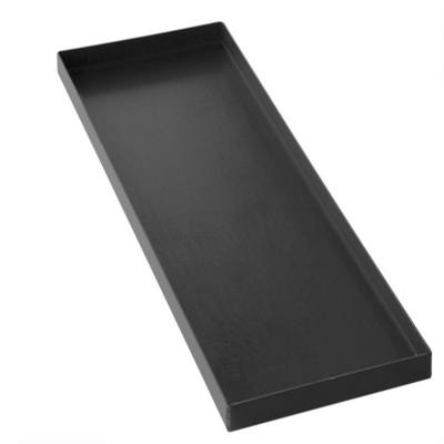 RK Bakeware Cina Foodservice Aluminio Pizza in stile romano Al Taglio Pans