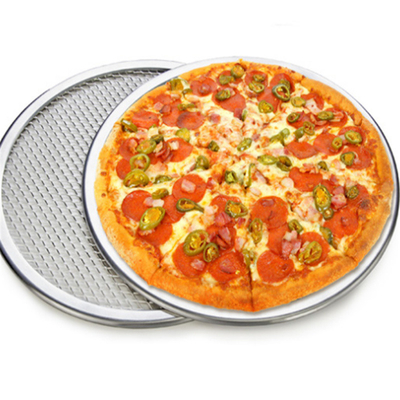 RK Bakeware China Foodservice Pizzeria in alluminio
