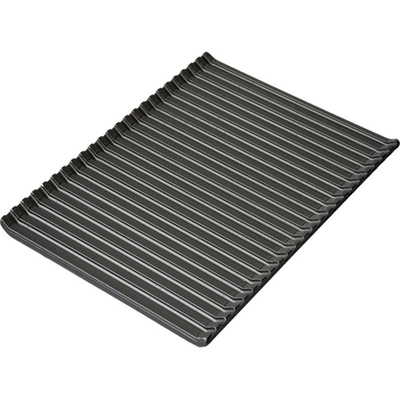 RK Bakeware Cina Foodservice Piatti da griglia in alluminio non appiccicosi Padella da forno