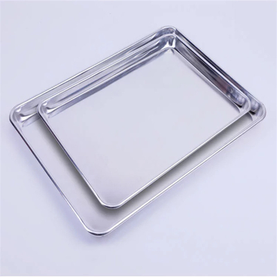 RK Bakeware Cina Foodservice NSF Acqua di alluminio Pastella di biscotti
