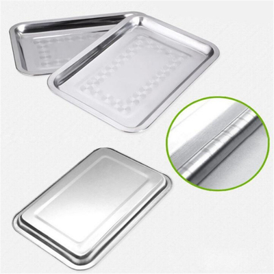 RK Bakeware China Foodservice NSF Acciaio inossidabile Tavolo di cottura congelato
