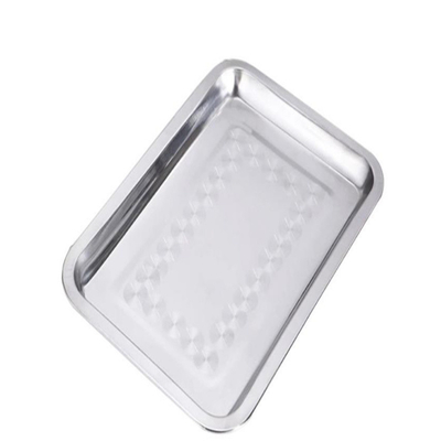 RK Bakeware China Foodservice NSF Acciaio inossidabile Tavolo di cottura congelato