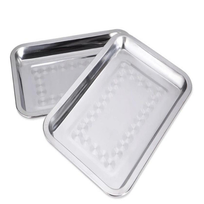 RK Bakeware China Foodservice NSF Acciaio inossidabile Tavolo di cottura congelato
