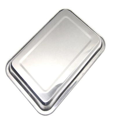 RK Bakeware China Foodservice NSF Acciaio inossidabile Tavolo di cottura congelato
