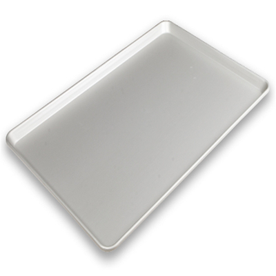 RK Bakeware China Foodservice NSF 600X400mm 90 gradi Non-adesivo commercio biscotto vassoio da forno
