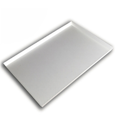 RK Bakeware China Foodservice NSF Teglia in lamiera ondulata in alluminio personalizzata
