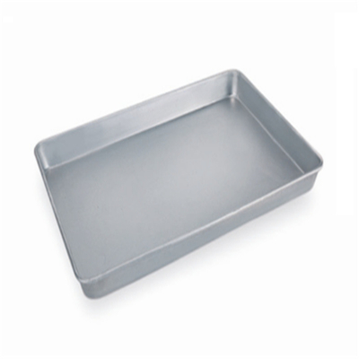 RK Bakeware China Foodservice NSF Panchine da forno per biscotti in alluminio