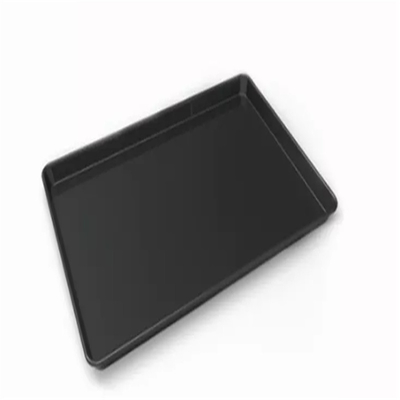 RK Bakeware China Foodservice NSF Panchine da forno per biscotti in alluminio