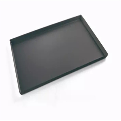 RK Bakeware China Foodservice NSF Panchine da forno per biscotti in alluminio
