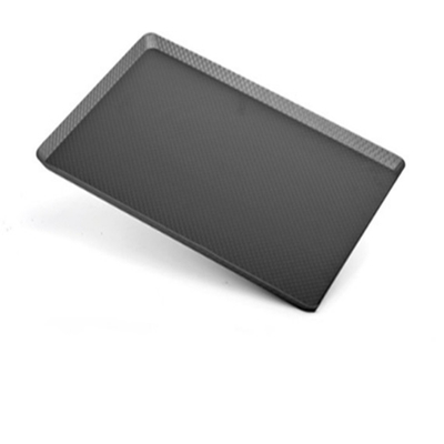 RK Bakeware China Foodservice NSF carta di alluminio corrugata su misura