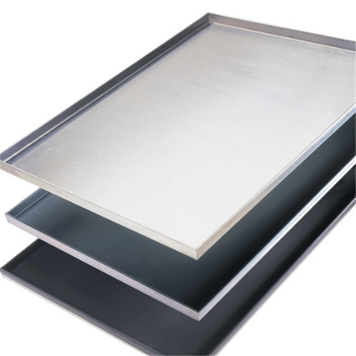 RK Bakeware China Foodservice NSF Custom Dryer Tray Accessori Stainless Steel Drip Tray Dehydrator Mesh Sheets