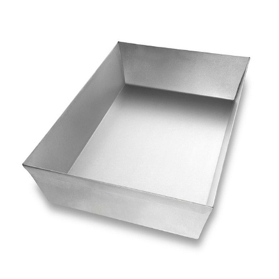 RK Bakeware China Foodservice NSF Pizza Hut Panna da forno in alluminio