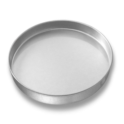 RK Bakeware China Foodservice NSF Pizza Hut Panna da forno in alluminio