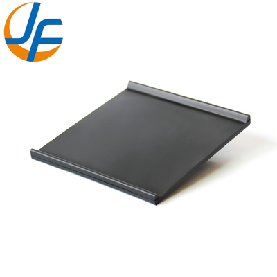 RK Bakeware China Foodservice NSF 4 lati e 3 lati in alluminio piatto piatto vassoio da forno