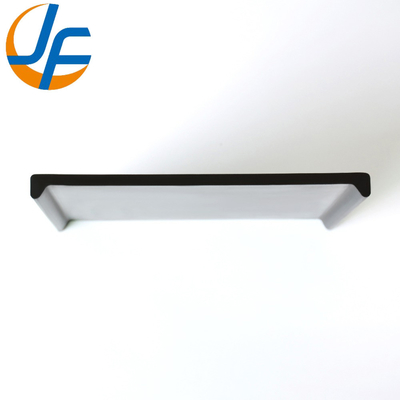 RK Bakeware China Foodservice NSF 4 lati e 3 lati in alluminio piatto piatto vassoio da forno