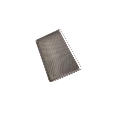RK Bakeware Cina Foodservice NSF Non-stick Pane di alluminio Formaggio di pizza
