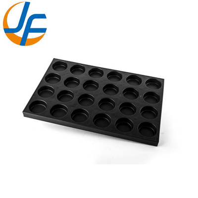 Rk Bakeware Cina 3,5 pollici 4 pollici 4,5 pollici 5 pollici hamburger bun pan hamburger bun vassoio hamburger pane da forno vassoio T