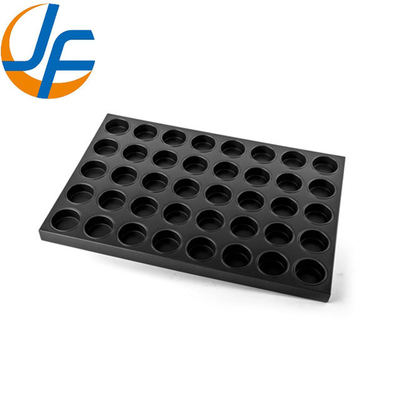 Rk Bakeware Cina 3,5 pollici 4 pollici 4,5 pollici 5 pollici hamburger bun pan hamburger bun vassoio hamburger pane da forno vassoio T