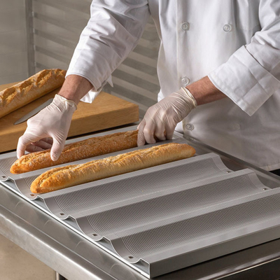 RK Bakeware China Foodservice NSF 5 Panne di pane francese