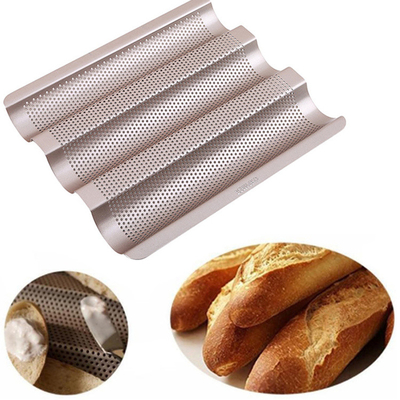 RK Bakeware China Foodservice NSF 5 Panne di pane francese