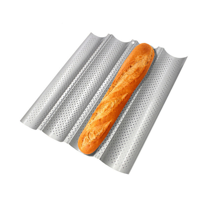 RK Bakeware China Foodservice NSF 5 Panne di pane francese