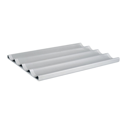 RK Bakeware China Foodservice NSF 5 Panne di pane francese