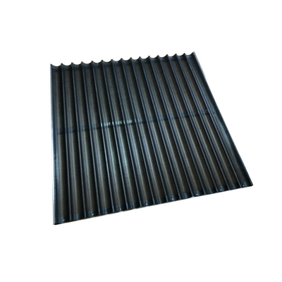 Rk Bakeware-2000*800 Aluminium Baguette Baking Tray Per Mecatherm Industrial Baguette Oven Line