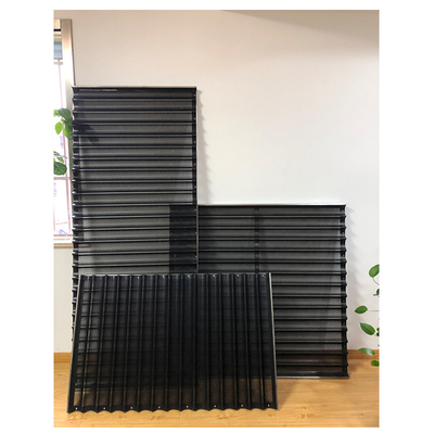 Rk Bakeware-2000*800 Aluminium Baguette Baking Tray Per Mecatherm Industrial Baguette Oven Line
