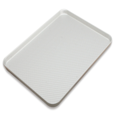 Rk Bakeware Cina-acciaio inossidabile Wire Mesh vassoio da cottura vassoio da cottura vassoio da cottura deidratazione vassoio secco