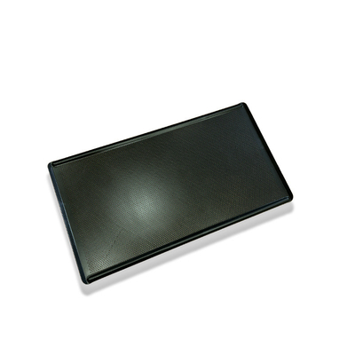 Rk Bakeware Cina Australia Mercato Swage Ege Flat Aluminum Perforated Baking Tray