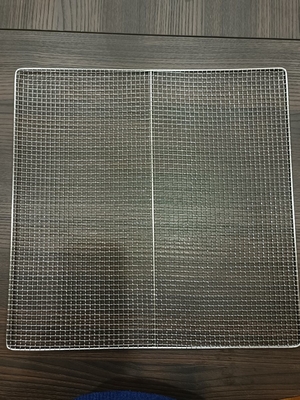 Rk Bakeware China Foodservice Commerciale Ciambella Inossidabile Acciaio Ciambella Friggitrice Screen