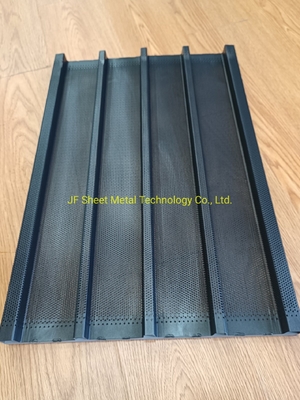 Rk Bakeware China-Moldes PARA Pan Espanol vassoio da forno in alluminio