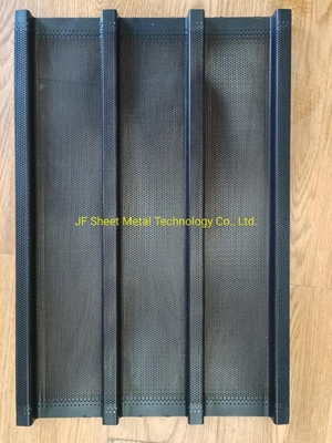 Rk Bakeware China-Moldes PARA Pan Espanol vassoio da forno in alluminio