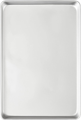 Rk Bakeware China Foodservice 977943 vassoio da forno in alluminio e padella