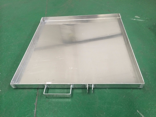 RK Bakeware Cina Foodservice Acciaio inossidabile Air Fryer Basket Grill Basket Air Fryer Tray Wire Rack
