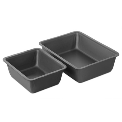 Rk Bakeware China-Derroit Style Pizzerie in alluminio Anodizzate a prova di graffi
