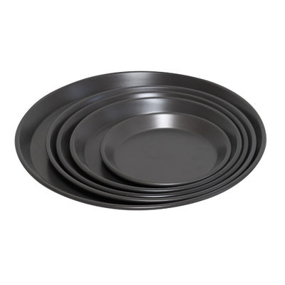 Rk Bakeware China-Derroit Style Pizzerie in alluminio Anodizzate a prova di graffi