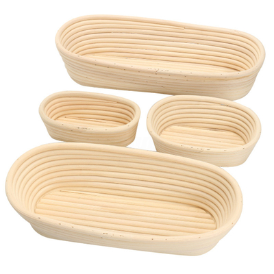 RK Bakeware China Foodservice NSF Corsa a prova di rotino naturale fatta a mano