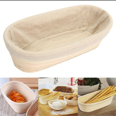 RK Bakeware China Foodservice NSF Corsa a prova di rotino naturale fatta a mano