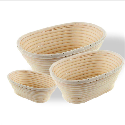 RK Bakeware China Foodservice NSF Corsa a prova di rotino naturale fatta a mano