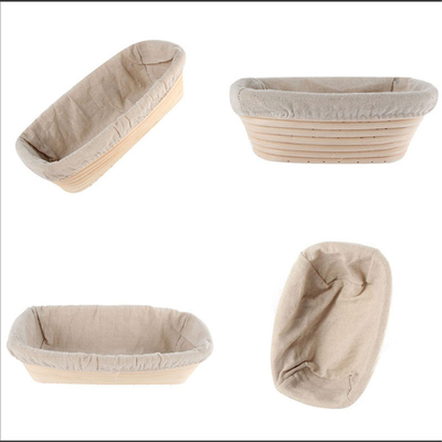 RK Bakeware China Foodservice NSF Corsa a prova di rotino naturale fatta a mano