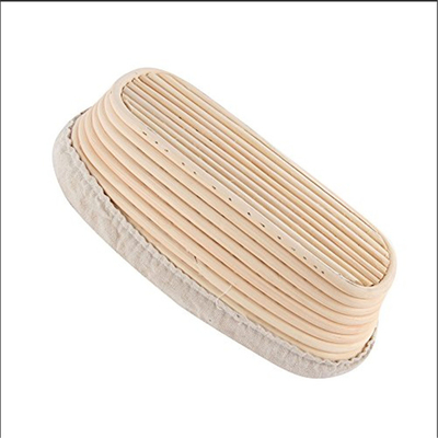 RK Bakeware China Foodservice NSF Corsa a prova di rotino naturale fatta a mano