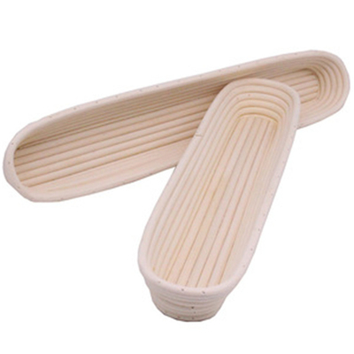 RK Bakeware China Foodservice NSF Corsa a prova di rotino naturale fatta a mano