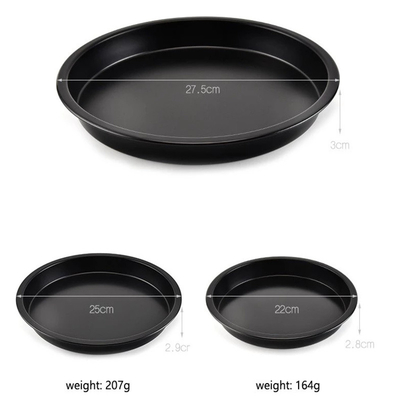 Rk Bakeware China-Pizza Hut Pizza Formaggio Pizza Formaggio Pizza