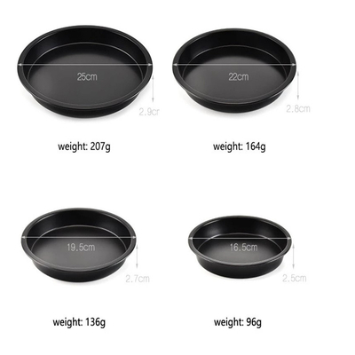 Rk Bakeware China-Pizza Hut Pizza Formaggio Pizza Formaggio Pizza
