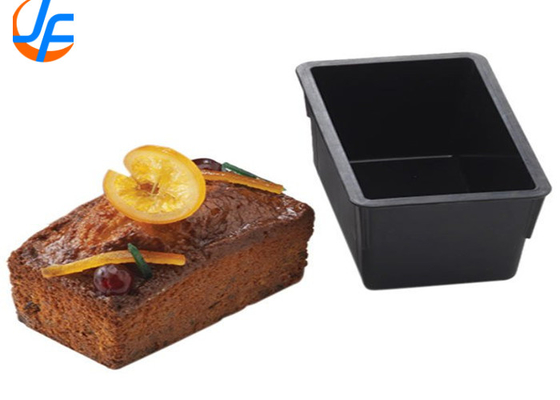 RK Bakeware Foodservice NSF Mini Pane in alluminio Pullman pane Pans Nonstick Pane