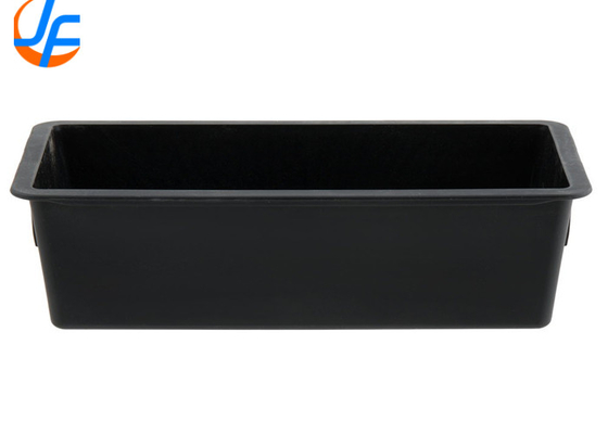 RK Bakeware Cina Foodservice NSF Non-stick Pan Pan di pane di pane di alluminio
