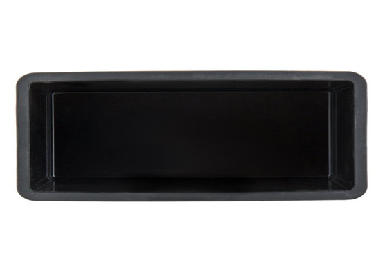 RK Bakeware Cina Foodservice NSF Non-stick Pan Pan di pane di pane di alluminio