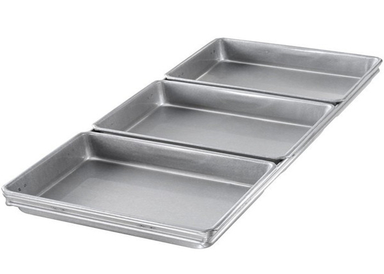 RK Bakeware China Foodservice NSF 4 Strappo Pullman Pan Pan Pan Pan Pan Pan Sandwich Box