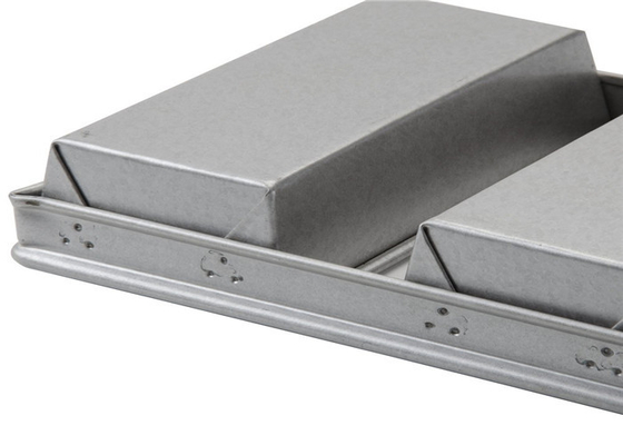RK Bakeware China Foodservice NSF 4 Strappo Pullman Pan Pan Pan Pan Pan Pan Sandwich Box